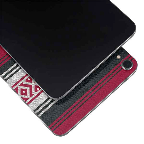 NFL Arizona Cardinals Trailblazer Apple iPad Mini Skin