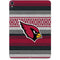 NFL Arizona Cardinals Trailblazer Apple iPad Pro Skin