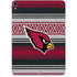 NFL Arizona Cardinals Trailblazer Apple iPad Pro Skin
