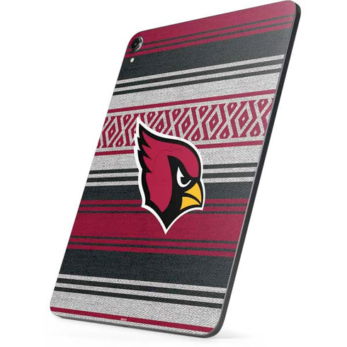 NFL Arizona Cardinals Trailblazer Apple iPad Pro Skin