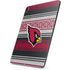 NFL Arizona Cardinals Trailblazer Apple iPad Pro Skin
