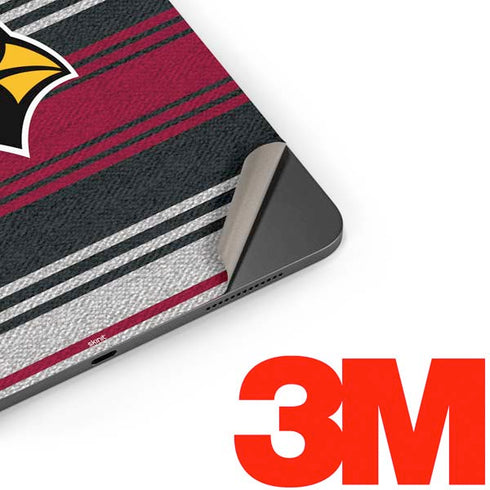 NFL Arizona Cardinals Trailblazer Apple iPad Pro Skin