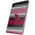 NFL Arizona Cardinals Trailblazer iPad Pro 11in (2024) Clear Case