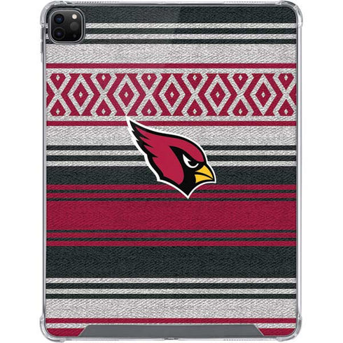 NFL Arizona Cardinals Trailblazer iPad Cases