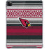 NFL Arizona Cardinals Trailblazer iPad Cases