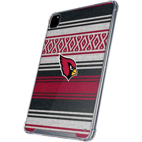 NFL Arizona Cardinals Trailblazer iPad Cases