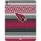 NFL Arizona Cardinals Trailblazer iPad Pro 13in M4 (2024) Skin