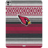 NFL Arizona Cardinals Trailblazer iPad Pro 13in M4 (2024) Skin