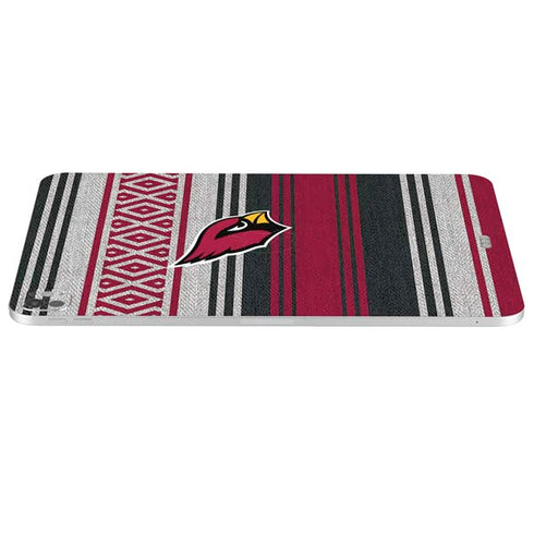 NFL Arizona Cardinals Trailblazer iPad Pro 13in M4 (2024) Skin