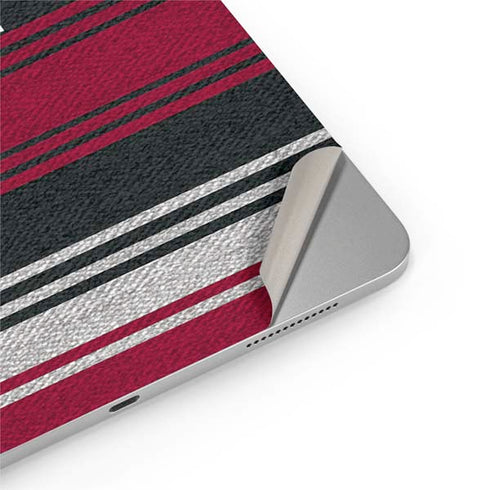 NFL Arizona Cardinals Trailblazer iPad Pro 13in M4 (2024) Skin