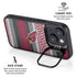 NFL Arizona Cardinals Trailblazer iPhone 13 Kickstand Case