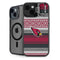 NFL Arizona Cardinals Trailblazer iPhone 14 Plus Kickstand Case