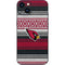 NFL Arizona Cardinals Trailblazer iPhone Skins
