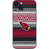 NFL Arizona Cardinals Trailblazer iPhone Skins