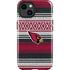 NFL Arizona Cardinals Trailblazer iPhone 15 Impact Case