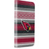 NFL Arizona Cardinals Trailblazer iPhone 15 Pro Folio Case