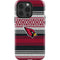 NFL Arizona Cardinals Trailblazer iPhone 15 Pro Impact Case