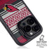 NFL Arizona Cardinals Trailblazer iPhone 15 Pro Max Kickstand Case