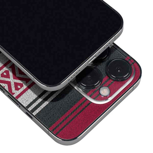NFL Arizona Cardinals Trailblazer iPhone 15 Pro Max Skin