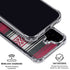 NFL Arizona Cardinals Trailblazer iPhone 16 Clear Case