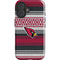 NFL Arizona Cardinals Trailblazer iPhone 16 Impact Case
