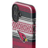 NFL Arizona Cardinals Trailblazer iPhone 16 Impact Case