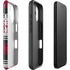 NFL Arizona Cardinals Trailblazer iPhone 16 Impact Case