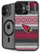 NFL Arizona Cardinals Trailblazer iPhone 16 Kickstand Case