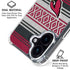 NFL Arizona Cardinals Trailblazer iPhone 16 MagSafe Case
