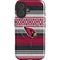 NFL Arizona Cardinals Trailblazer iPhone 16 Magsafe Impact Case