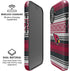 NFL Arizona Cardinals Trailblazer iPhone 16 Magsafe Impact Case