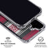 NFL Arizona Cardinals Trailblazer iPhone 16 Plus Clear Case