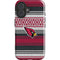 NFL Arizona Cardinals Trailblazer iPhone 16 Plus Impact Case