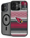 NFL Arizona Cardinals Trailblazer iPhone 16 Plus Kickstand Case