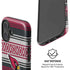 NFL Arizona Cardinals Trailblazer iPhone 16 Plus Magsafe Impact Case