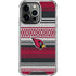 NFL Arizona Cardinals Trailblazer iPhone 16 Pro Clear Case