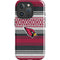 NFL Arizona Cardinals Trailblazer iPhone 16 Pro Impact Case