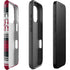 NFL Arizona Cardinals Trailblazer iPhone 16 Pro Impact Case