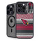 NFL Arizona Cardinals Trailblazer iPhone 16 Pro Kickstand Case