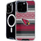 NFL Arizona Cardinals Trailblazer iPhone 16 Pro MagSafe Case