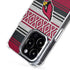 NFL Arizona Cardinals Trailblazer iPhone 16 Pro MagSafe Case
