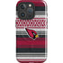 NFL Arizona Cardinals Trailblazer iPhone 16 Pro Magsafe Impact Case
