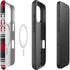 NFL Arizona Cardinals Trailblazer iPhone 16 Pro Magsafe Impact Case