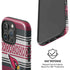 NFL Arizona Cardinals Trailblazer iPhone 16 Pro Magsafe Impact Case