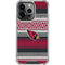 NFL Arizona Cardinals Trailblazer iPhone 16 Pro Max Clear Case