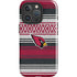 NFL Arizona Cardinals Trailblazer iPhone 16 Pro Max Impact Case