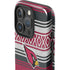 NFL Arizona Cardinals Trailblazer iPhone 16 Pro Max Impact Case