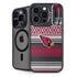 NFL Arizona Cardinals Trailblazer iPhone 16 Pro Max Kickstand Case