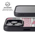 NFL Arizona Cardinals Trailblazer iPhone 16 Pro Max Kickstand Case