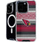 NFL Arizona Cardinals Trailblazer iPhone 16 Pro Max MagSafe Case